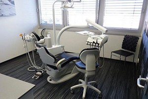 Zahnarztpraxis Doctores von Landenberg
