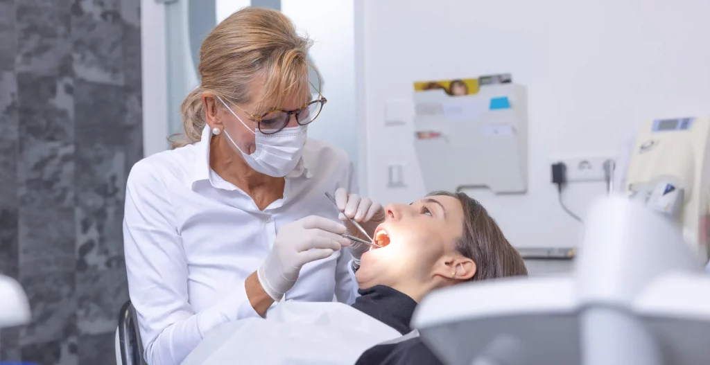 Hygiene Hinweise Behandlung