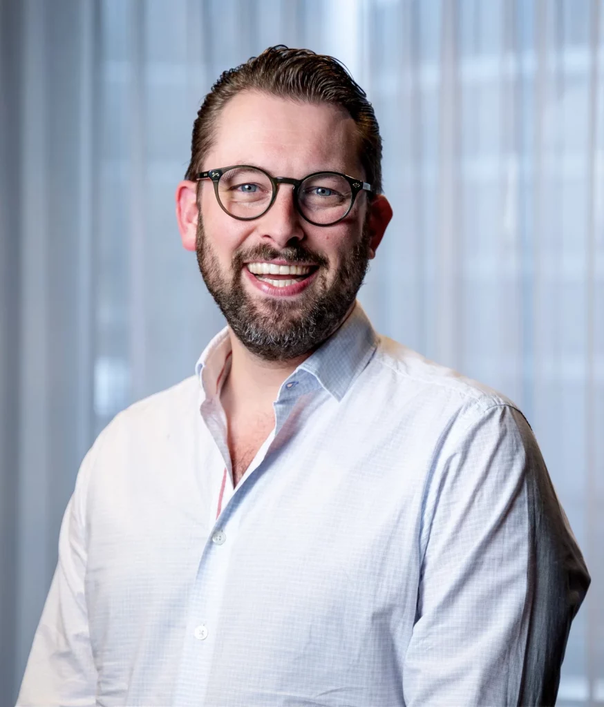 Dr Constantin von Landenberg