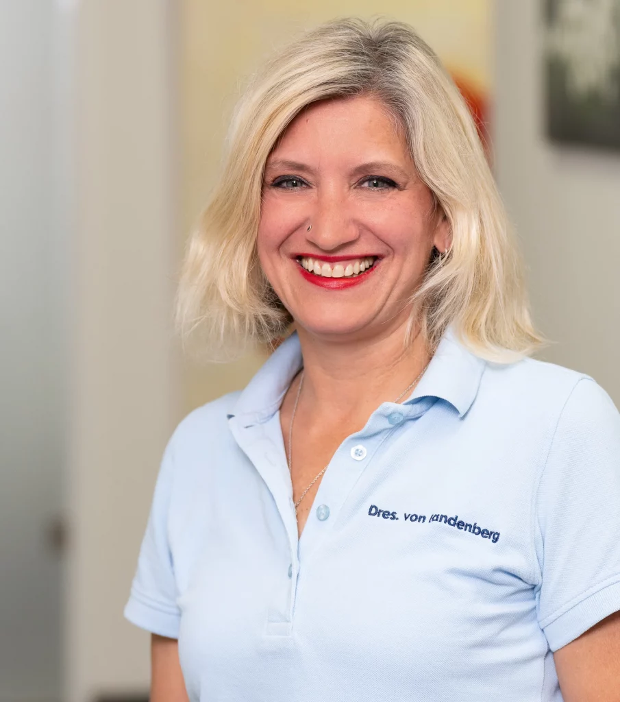 Anja Witt, ZFA