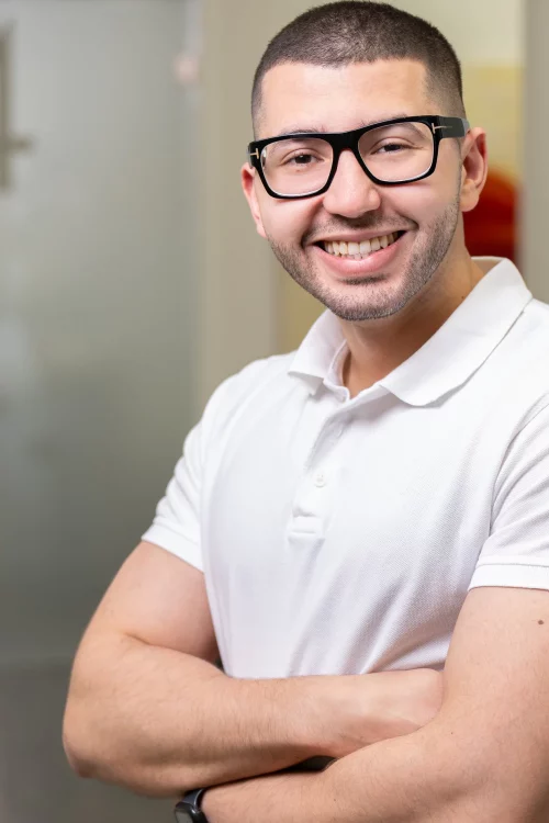 Dr Saad